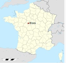 Bruere Blois